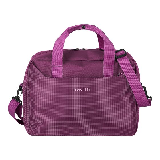 Travelite Corsiica Vluchttas 39 cm Laptop compartiment