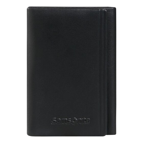 Samsonite Attack 3.0 Sleuteletui Leder 6 cm