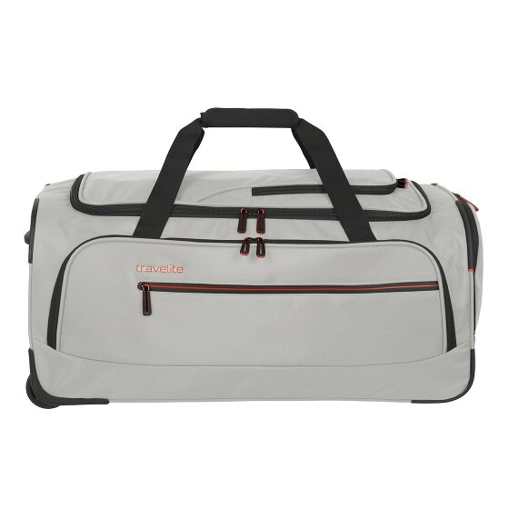 Travelite Crosslite 2 wielen Reistas M 69 cm