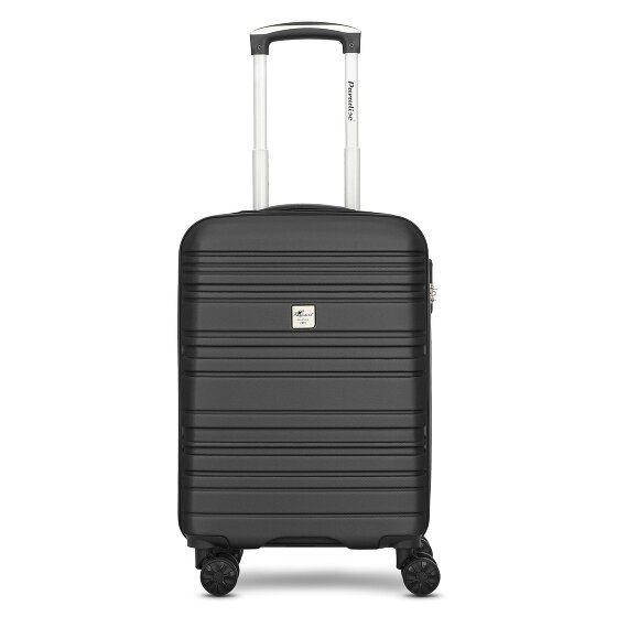 Check.In Paradise 4 wielen Cabinewagen S 55 cm