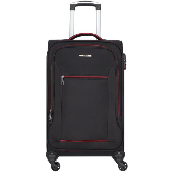 Nowi Sevilla 4 wielen Trolley 64 cm