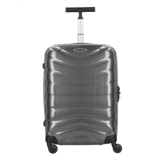Samsonite Firelite Spinner 4-Wiel Cabin Trolley 55 cm