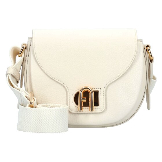 Furla Lotus Schoudertas Leer 20 cm