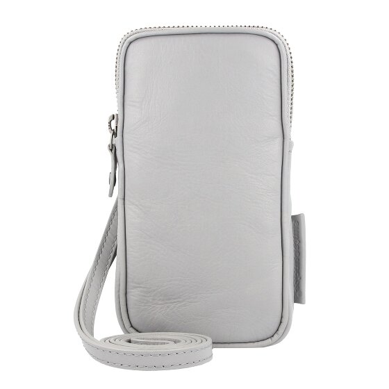 aunts & uncles Jamie's Orchard Prune Mobiel telefoonhoesje Leer 10 cm