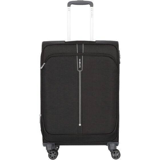 Samsonite Popsoda 4-wielige trolley 66 cm