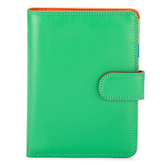 Mywalit Lederen portefeuille 14 cm