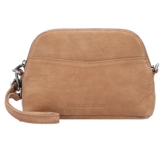 Cowboysbag Toilettas Leer 22 cm
