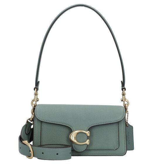Coach Tabby Schoudertas Leer 20 cm