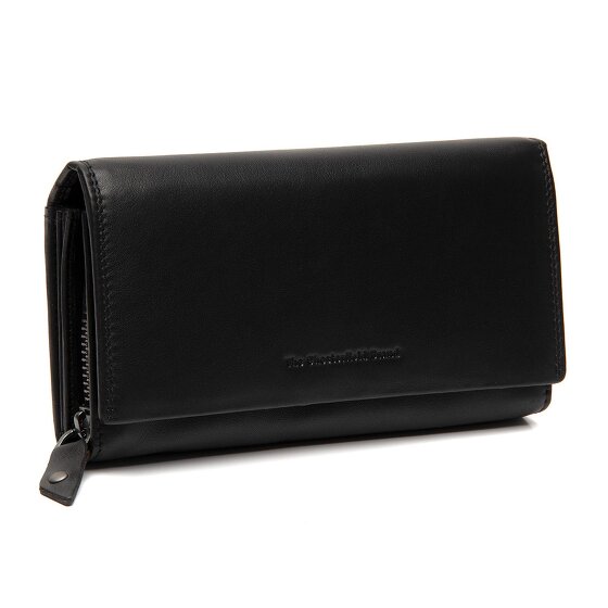 The Chesterfield Brand Arvento Portemonnee Leer 18 cm