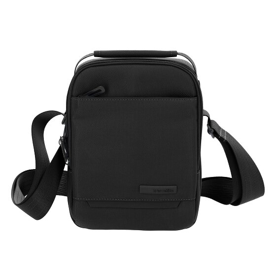 Travelite Workfloow Mini tas Schoudertas 17 cm