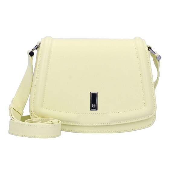 Boss Ariell Schoudertas Leer 22.5 cm