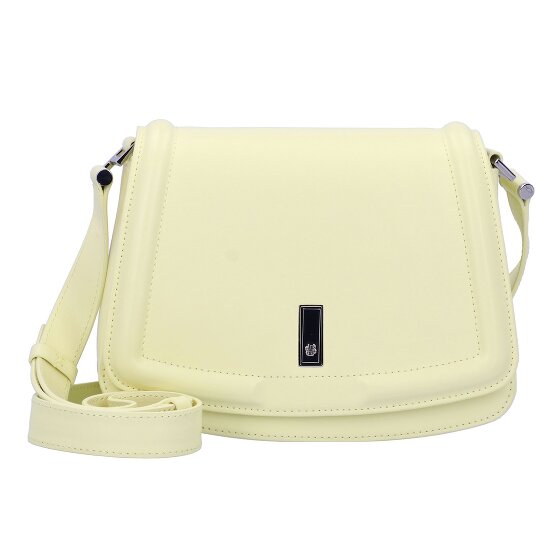 Boss Ariell Schoudertas Leer 22.5 cm