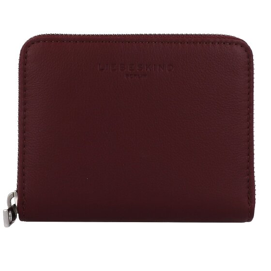 Liebeskind Hera Portemonnee RFID-bescherming Leer 12.5 cm