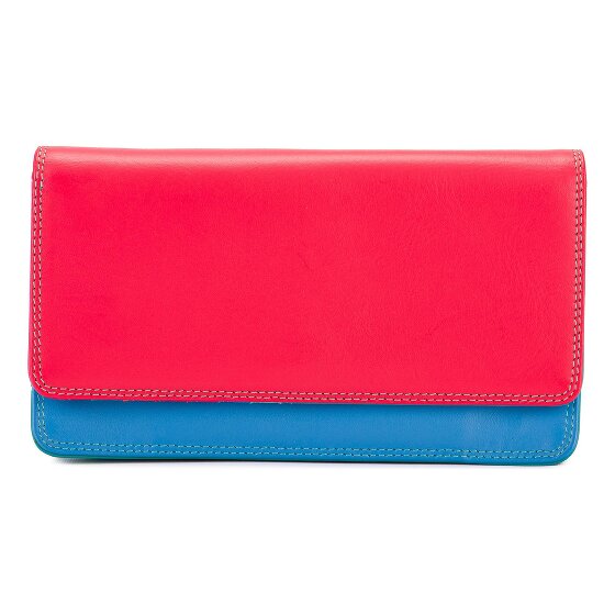 Mywalit Portemonnee Leder 17 cm