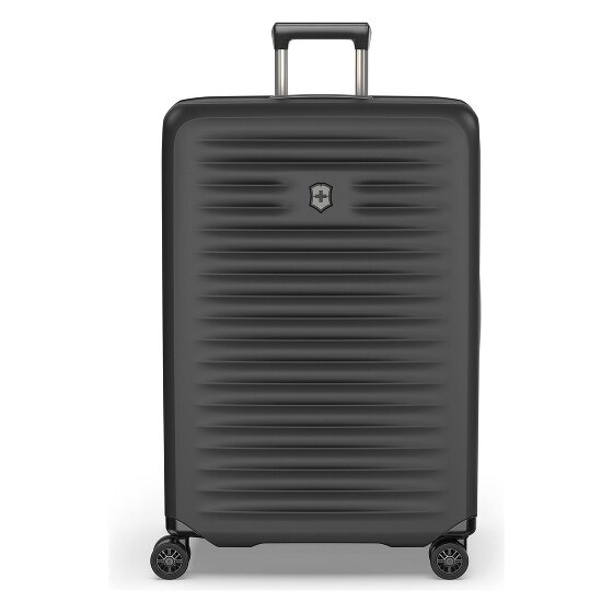 Victorinox Airox Advanced 4 wielen Trolley L 75 cm met uitbreidingsplooi