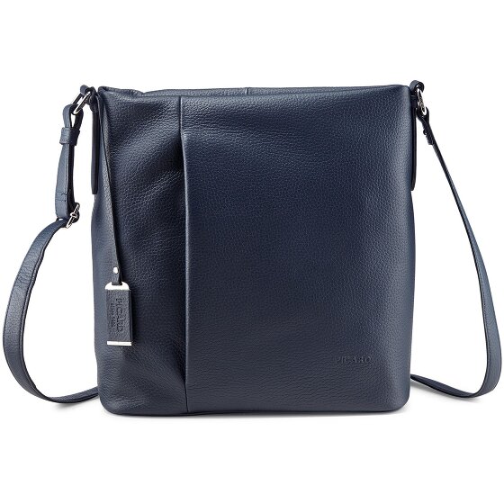 Picard Zuivere Schoudertas Leer 29 cm