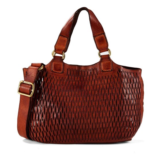 Campomaggi Cosima Shopper Tas Leder 26 cm