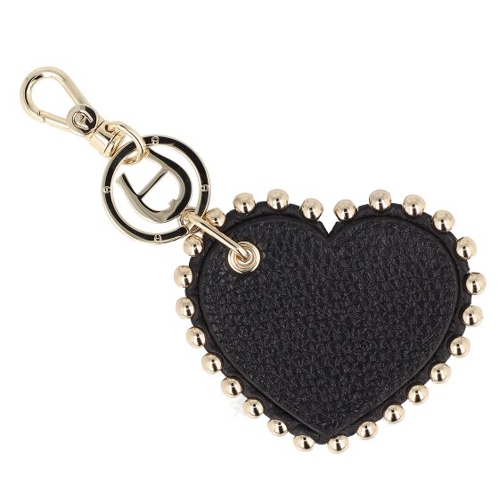 AIGNER Fashion Sleutelhanger Leer 7.5 cm