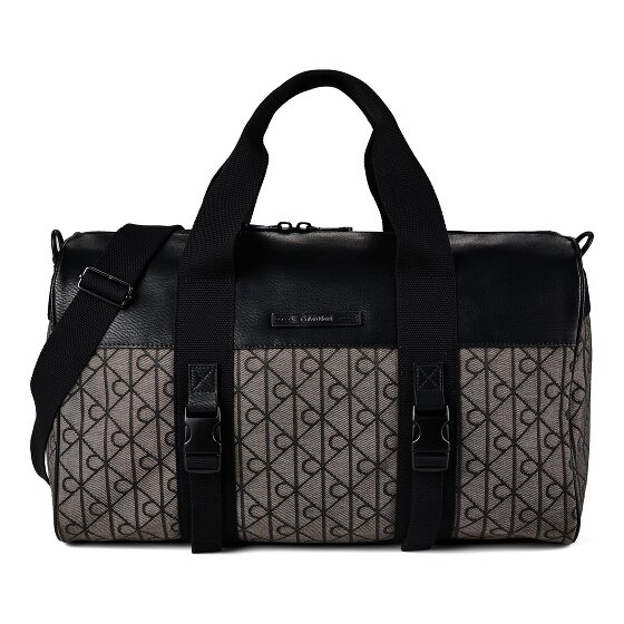 Calvin Klein Emblem Weekender reistas 46 cm
