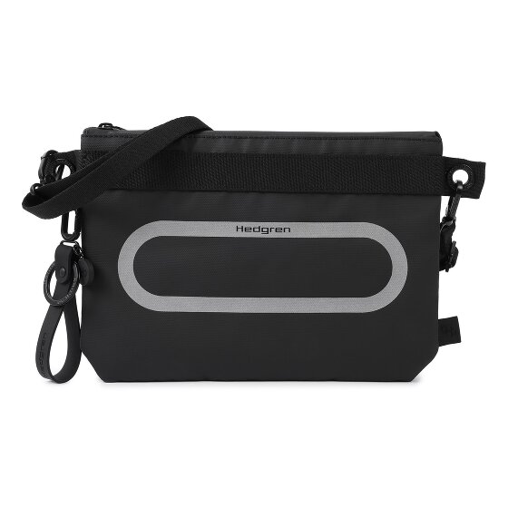 Hedgren Uni Schoudertas RFID-bescherming 24 cm