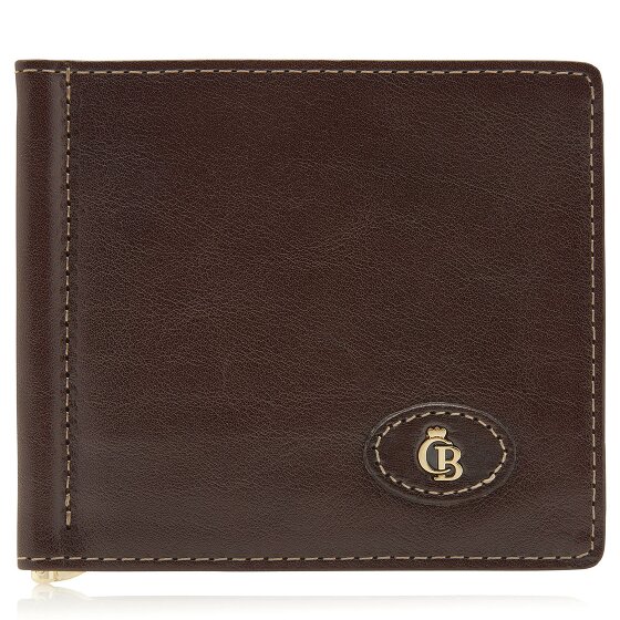Castelijn & Beerens Gaucho Portemonnee RFID-bescherming Leer 10.5 cm
