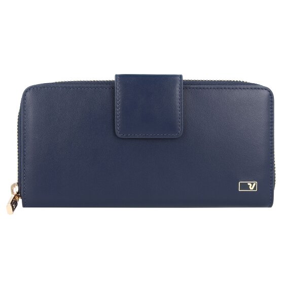 Roncato Firenze Portemonnee RFID Leer 19 cm