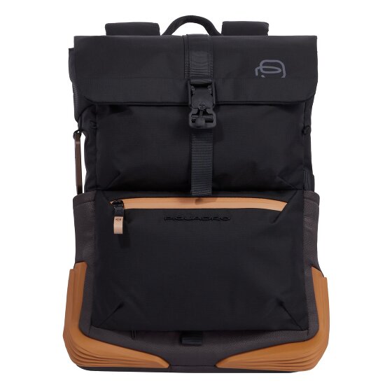 Piquadro Corner 2.0 Dagrugzak 43 cm Laptop compartiment