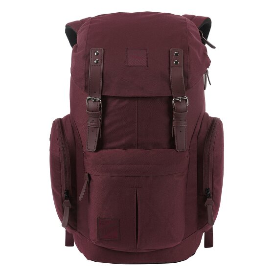 NITRO Daypacker Dagrugzak 46 cm Laptopvak