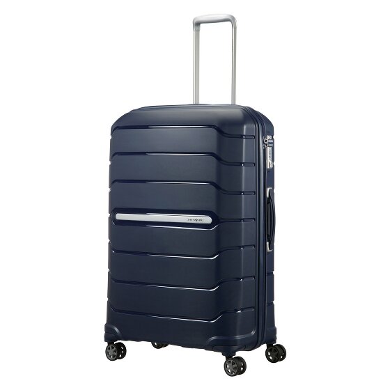 Samsonite Flux 4-wiel trolley 75 cm