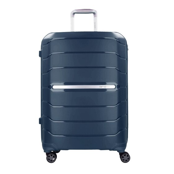 Samsonite Flux 4-wiel trolley 75 cm