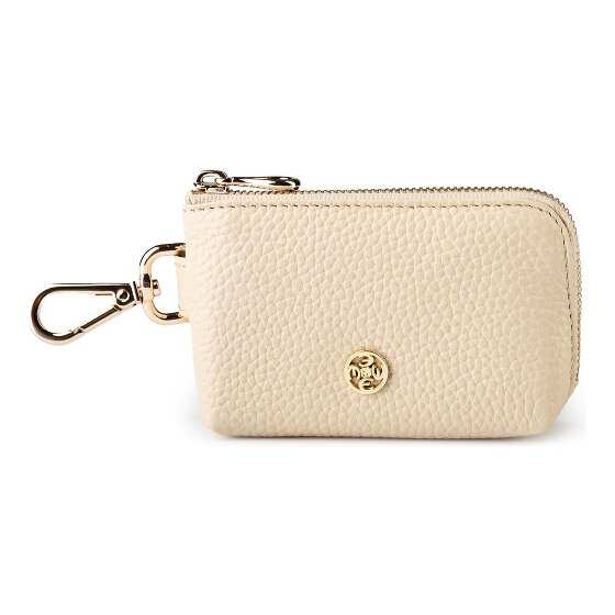 Esquire Alexandria Sleutel portemonnee Leer 11 cm