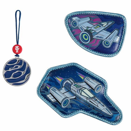 Step by Step Magic Mags Reflecteren 3st.