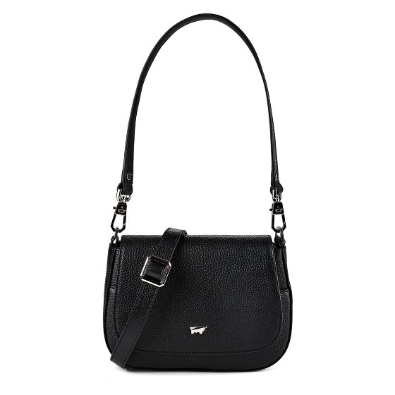 Braun Büffel Hanna Schoudertas XS Leder 21 cm