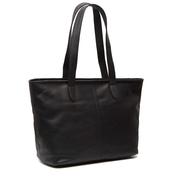 The Chesterfield Brand Monza Shopper Tas Leer 33 cm