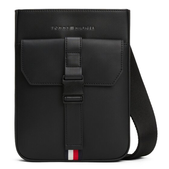 Tommy Hilfiger Foundation Mini tas Schoudertas 16 cm