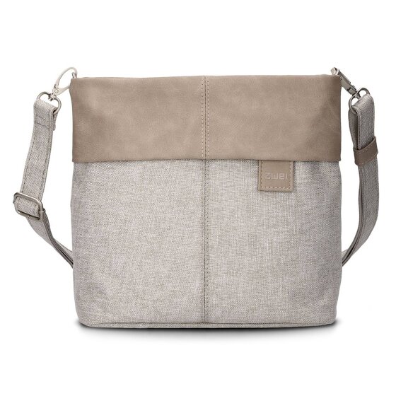 Zwei Olli Schoudertas 25 cm
