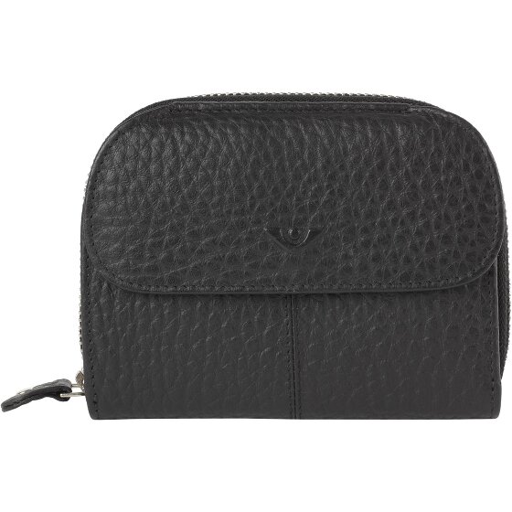 Voi Hirsch Randa Portemonnee Leer 13 cm