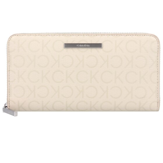 Calvin Klein Daily Dressed Portemonnee 19 cm
