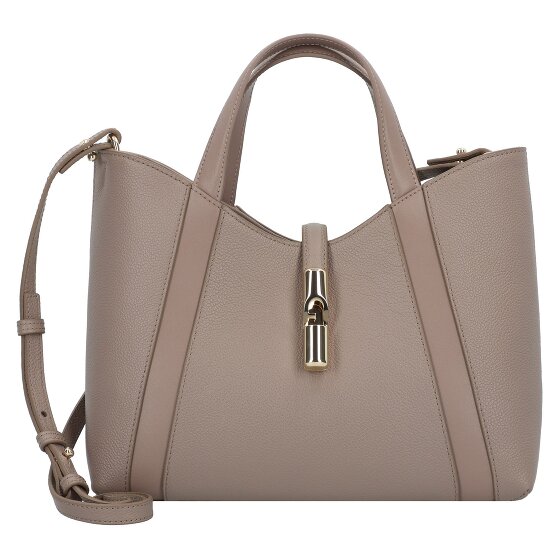Furla Goccia Shopper Tas S Leer 28 cm