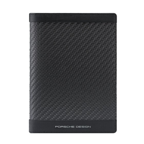 Porsche Design Carbon Paspoortkoffer RFID Leer 10 cm