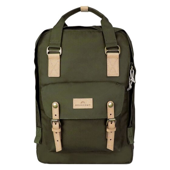 Doughnut Macaroon Dagrugzak 45 cm Laptop compartiment