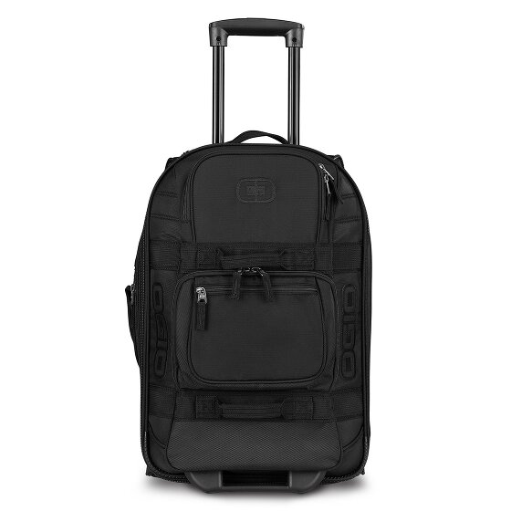 Ogio Layover handbagage op 2 wielen 55 cm
