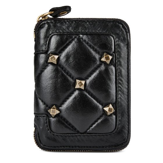 Campomaggi Tosca Portemonnee RFID-bescherming Leder 13 cm