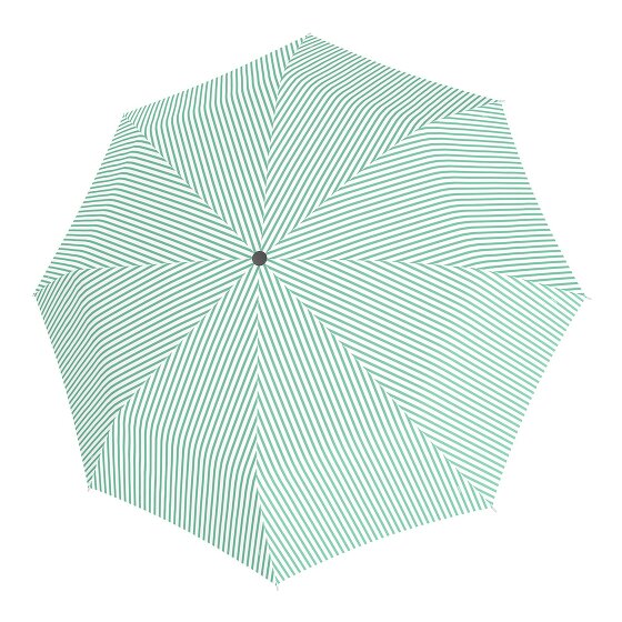 Doppler Fiber Magic Zak paraplu 29 cm