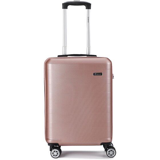 Benzi 5330 4 wielen Cabinewagen S 55 cm