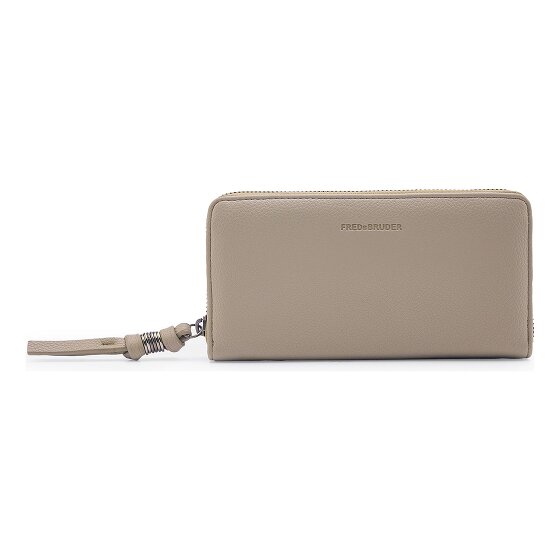 FredsBruder Color Kiss Portemonnee Leder 20 cm