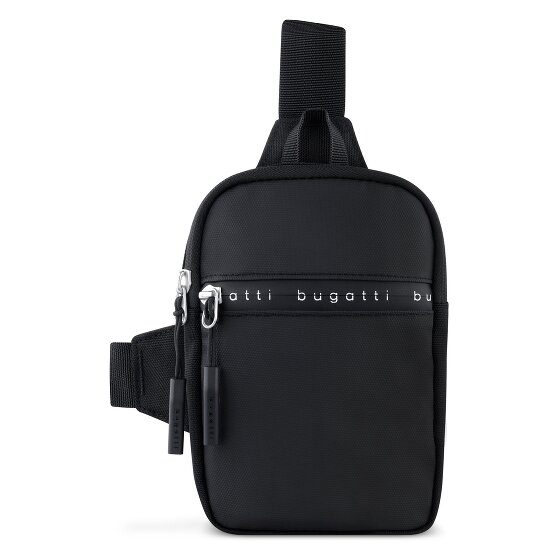 bugatti Blanc Delight Mini Bag schoudertas 18 cm