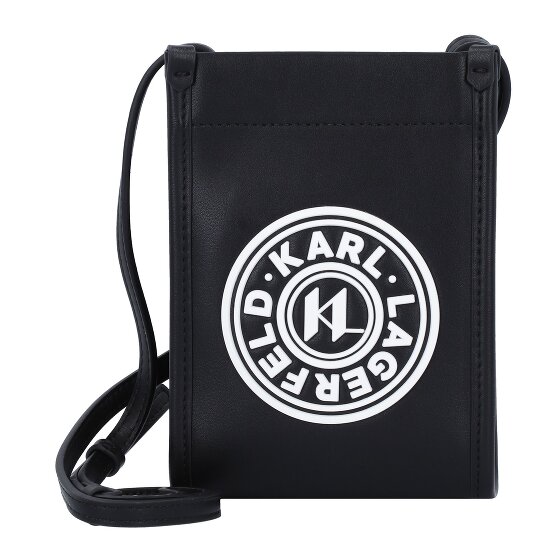 Karl Lagerfeld Skuare Mobiel telefoonhoesje 13 cm