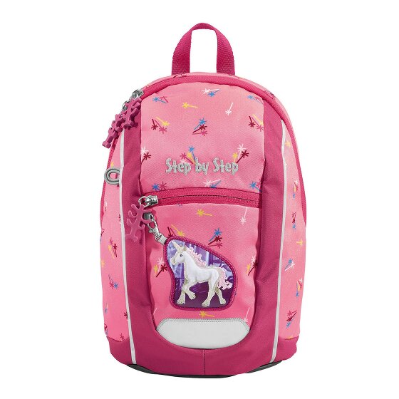 Step by Step KIGA Mini Kinderrugzak 30 cm