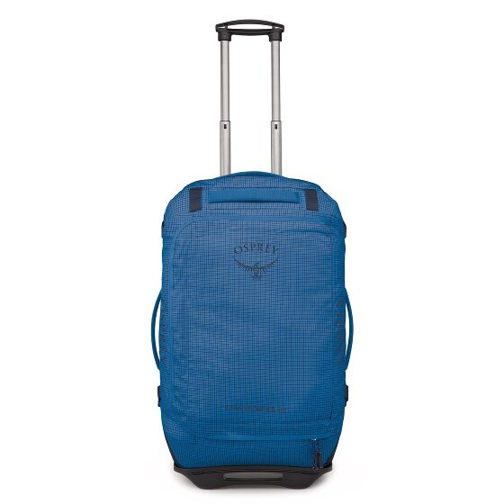 Osprey Transporter 60 2 wielen Reistas 66 cm
